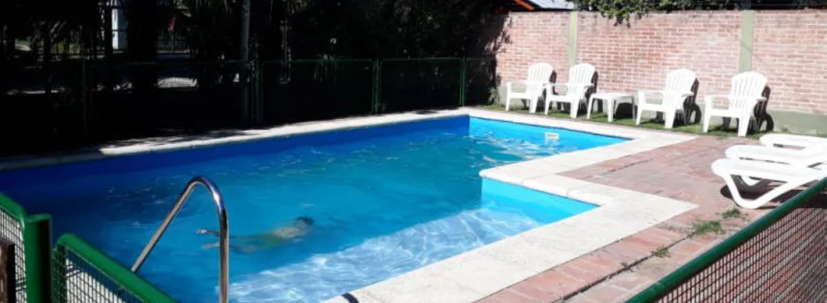 Cabañas Los Angeles