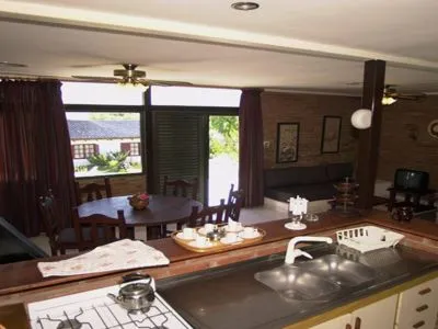 Apart Hoteles Mina Clavero Resort