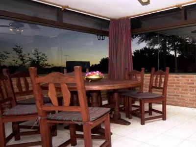 Apart Hoteles Mina Clavero Resort