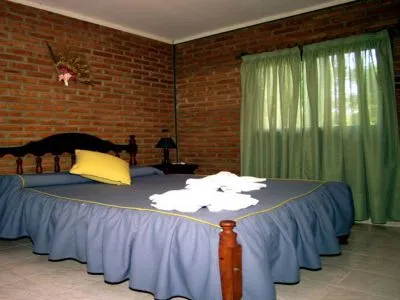 Apart Hoteles Mina Clavero Resort