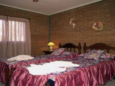 Apart Hoteles Mina Clavero Resort