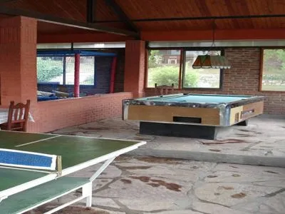 Apart Hoteles Mina Clavero Resort