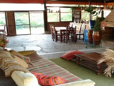 Apart Hoteles Mina Clavero Resort