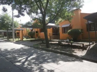Cabins Los Zarzos