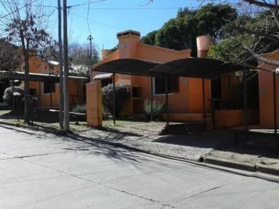 Cabins Los Zarzos