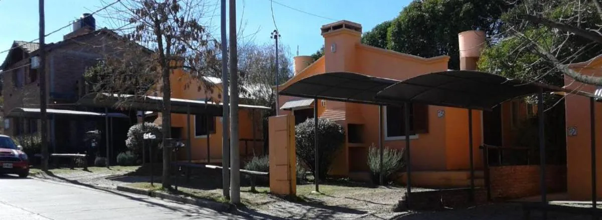 Cabins Los Zarzos