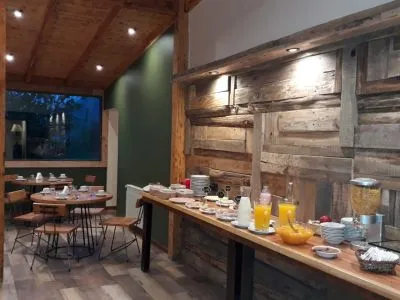 Fitz Roy Handicrafts  in  Bariloche