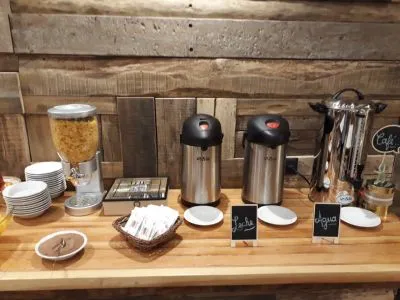 Handicrafts Fitz Roy