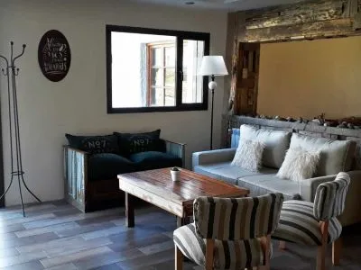 Handicrafts Fitz Roy