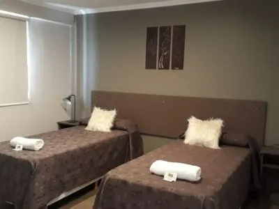 Handicrafts Fitz Roy