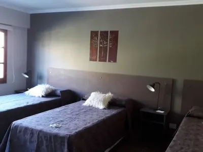 Handicrafts Fitz Roy