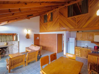 Cabañas 3 estrellas Cabañas Complejo Patagonia