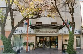 Provincial Hoteles 3 estrellas  en  Mendoza