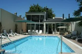 Hoteles 3 estrellas Provincial