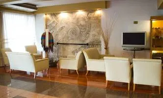 Hoteles 3 estrellas Provincial