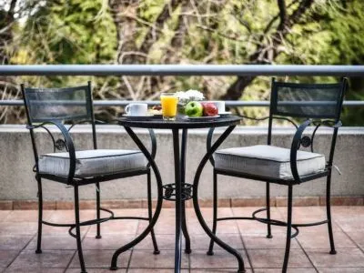 Apart Hoteles Portal Plaza Suites