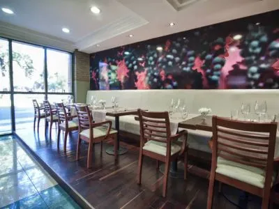 Apart Hoteles Portal Plaza Suites