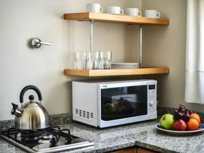 Apart Hoteles Portal Plaza Suites