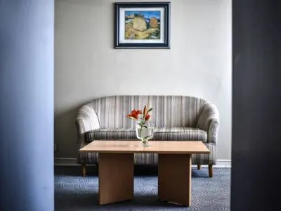 Apart Hoteles Portal Plaza Suites