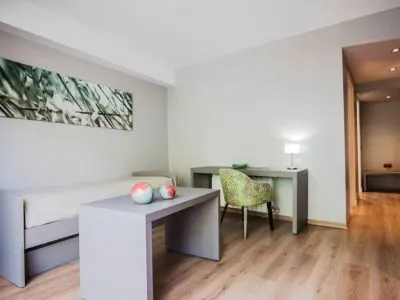 Apart Hoteles Portal Plaza Suites