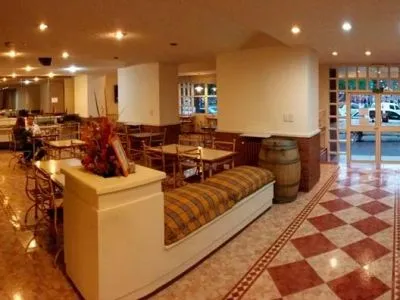 3-star Hotels San Martín