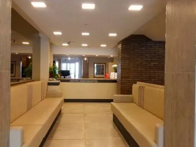3-star Hotels San Martín