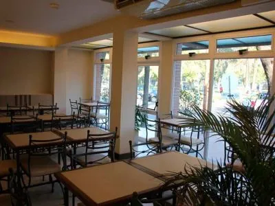 3-star Hotels San Martín