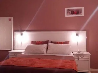 3-star Hotels San Martín