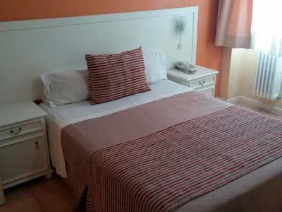 3-star Hotels San Martín