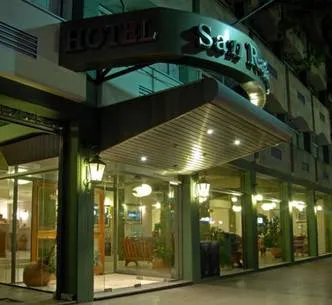 San Rafael Hoteles 3 estrellas  en  San Rafael