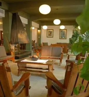 3-star Hotels San Rafael