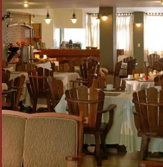 3-star Hotels San Rafael