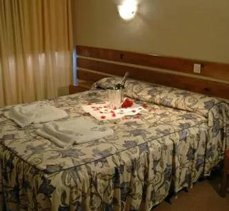 3-star Hotels San Rafael