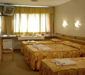 3-star Hotels San Rafael