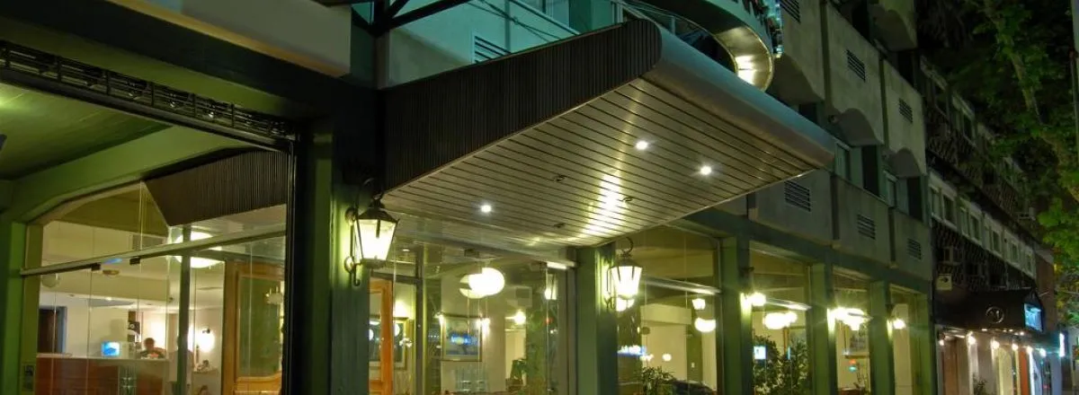 3-star Hotels San Rafael