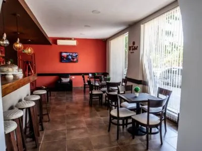 3-star Hotels Emperatriz