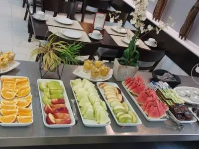 3-star Hotels Emperatriz