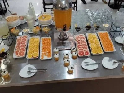 3-star Hotels Emperatriz