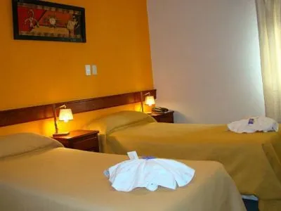 3-star Hotels Emperatriz