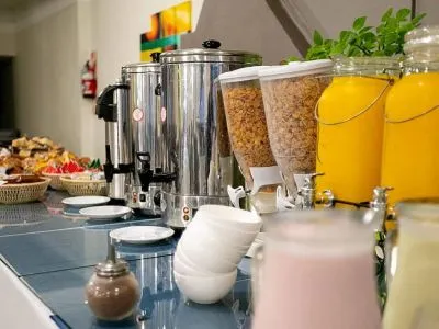 2-star Hotels Termasol