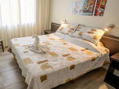 2-star Hotels Termasol