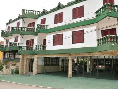 Apart Hotels Apart Los Menhires