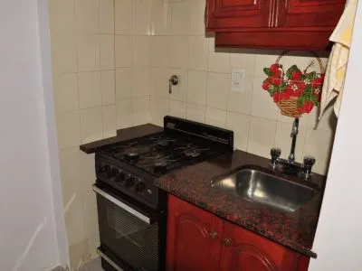 Apart Hotels Apart Los Menhires