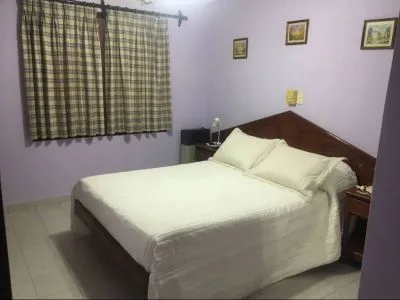 Apart Hotels Apart Los Menhires