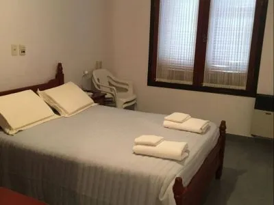 Apart Hotels Apart Los Menhires