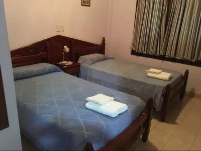 Apart Hotels Apart Los Menhires