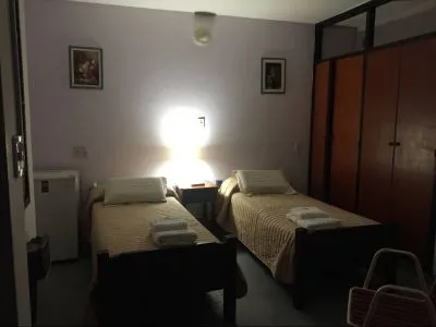 Apart Hotels Apart Los Menhires