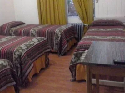 Hoteles 1 estrella Viñas