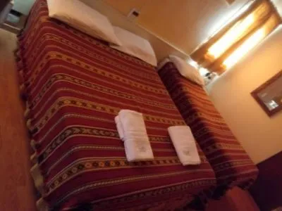 Hoteles 1 estrella Viñas