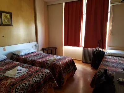 Hoteles 1 estrella Viñas